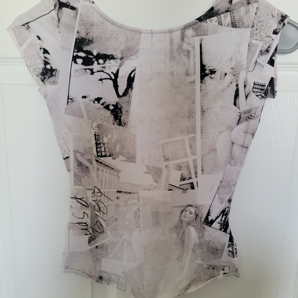 Guess bodysuit